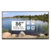 AVDisplay Value Touch 86" Gen4