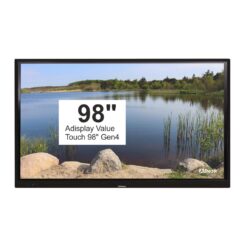 AVDisplay Value Touch 98 Gen4