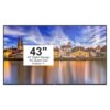 AVDisplay Signage PRO 43